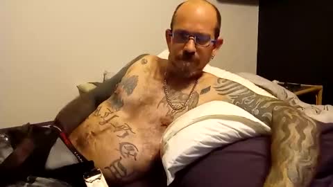 amunrethegod online show from October 19, 9:26 pm