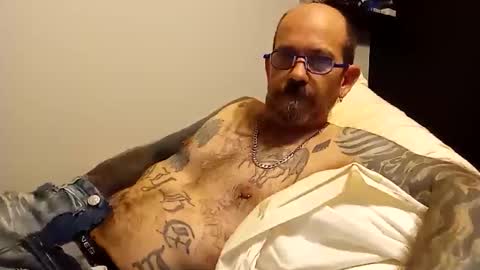 amunrethegod online show from October 23, 9:57 pm