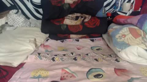 Amuy online show from November 18, 7:46 am