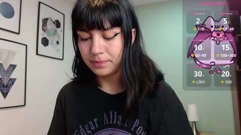 Amy 3 online show from March 3, 4:40 am