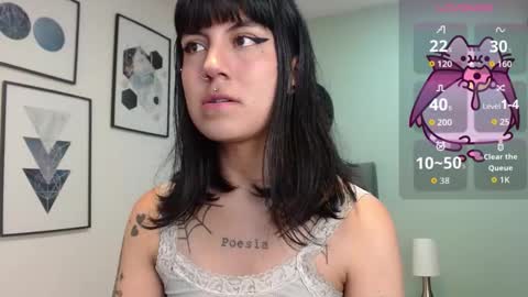 Amy 3 online show from March 12, 4:18 am