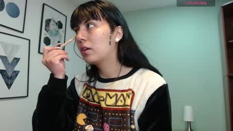 Amy 3 online show from April 13, 3:56 am