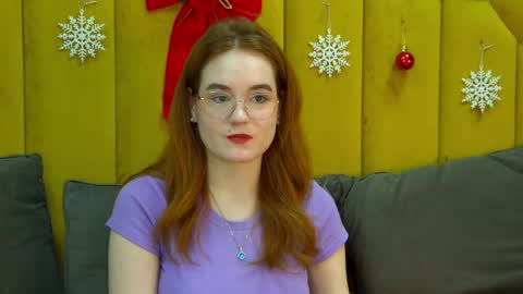 Amy online show from January 10, 4:31 pm