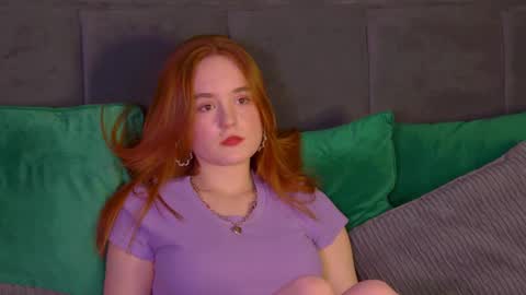 Amy online show from February 27, 5:13 pm