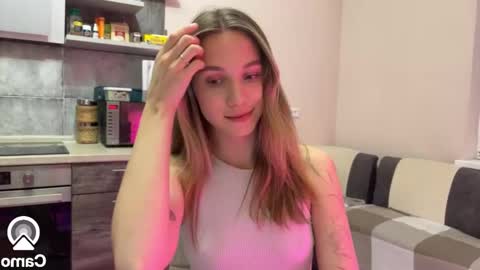 Amy Chill online show from December 18, 3:33 pm