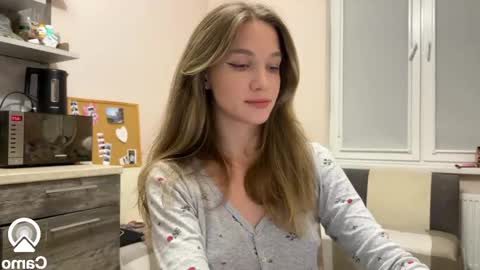 Amy Chill online show from December 16, 4:34 pm