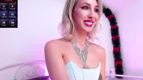 Amy online show from December 21, 2:46 pm