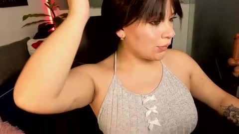 Snapshot of amy_hoy69 chatting on May 8, 2:50 am Amy Hoy69 online show from May 8, 2:50 am