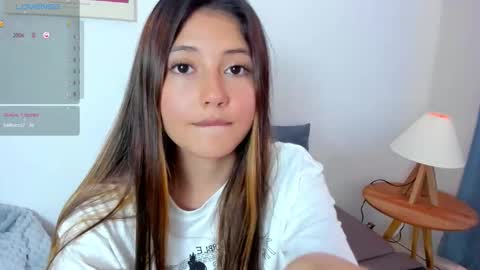 Amy online show from November 17, 8:14 pm