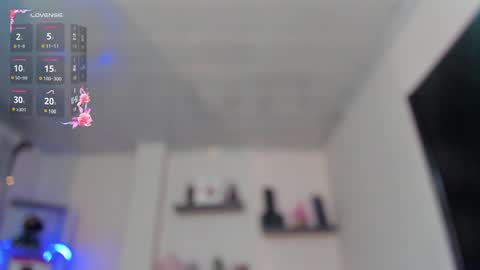 Snapshot of amy_kiitty chatting on January 13, 10:24 pm online show from January 13, 10:24 pm