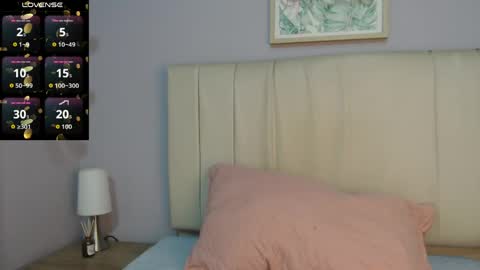 Snapshot of amy_le chatting on June 4, 1:17 pm Amy online show from June 4, 1:17 pm
