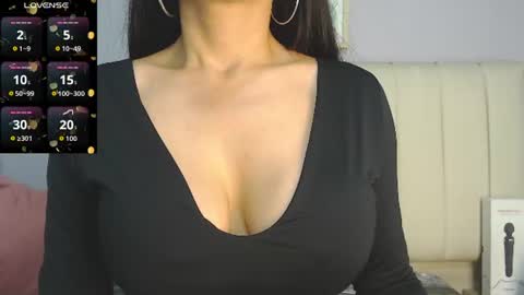 Snapshot of amy_le chatting on June 22, 1:52 pm Amy online show from June 22, 1:52 pm