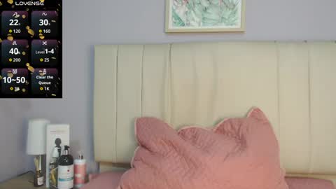 Snapshot of amy_le chatting on August 5, 1:47 pm Amy online show from August 5, 1:47 pm