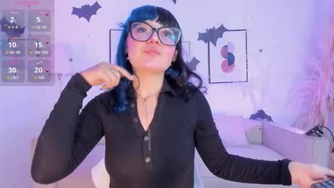 Hello I am Allison Welcome to my room and let is  have a good time together whith me online show from October 30, 8:20 pm