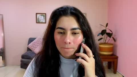 Amy online show from September 15, 7:14 pm