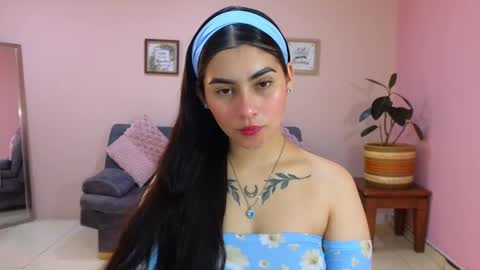 Amy online show from September 22, 7:16 pm