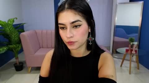 Amy online show from March 5, 7:32 pm