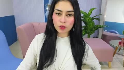 Amy online show from April 20, 7:04 pm