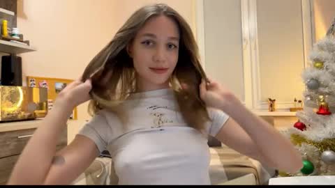 amy_meoww online show from January 8, 5:37 pm