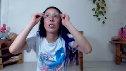 amy mur online show from November 1, 8:00 pm