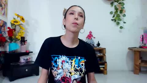 Snapshot of amy_mur chatting on April 30, 7:53 pm amy mur online show from April 30, 7:53 pm