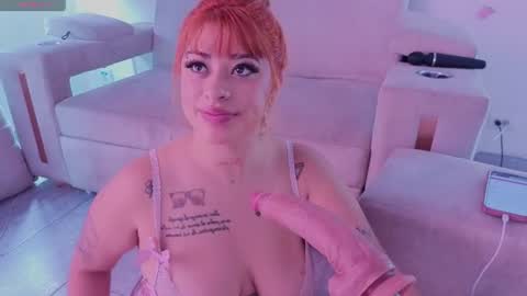 Snapshot of amy_nicolee chatting on June 14, 5:04 pm Little Slut Nicolee online show from June 14, 5:04 pm