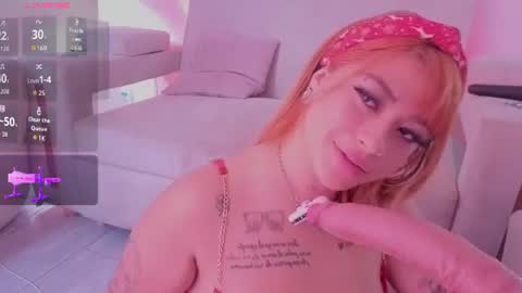 Snapshot of amy_nicolee chatting on June 22, 6:49 pm Little Slut Nicolee online show from June 22, 6:49 pm