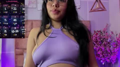 Emy Noa  online show from February 7, 1:09 am