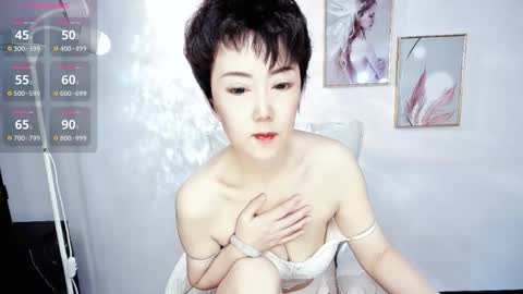 Snapshot of amy_olivia88 chatting on November 6, 9:26 pm Olivia online show from November 6, 9:26 pm