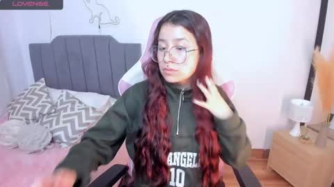 Amy sophia 3 online show from April 15, 11:28 am