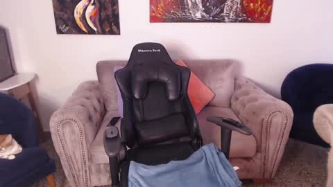 Mia Cristancho online show from January 18, 10:39 pm