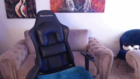 Mia Cristancho online show from March 2, 6:08 pm