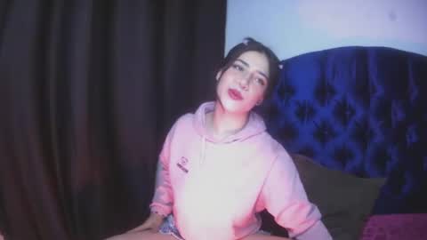 Snapshot of amy_swan09 chatting on February 26, 5:09 am Amy online show from February 26, 5:09 am