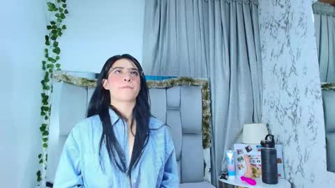 Amy online show from January 12, 12:32 pm