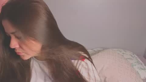  Amy  nickname Kirby online show from March 3, 10:37 pm