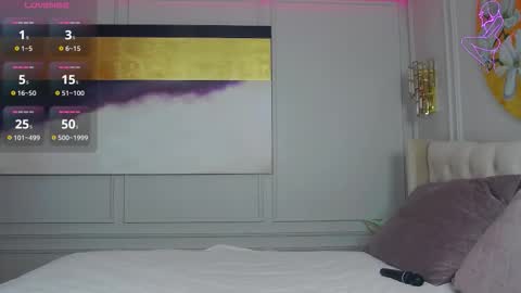 Snapshot of amyazuree chatting on February 11, 2:49 am Amy online show from February 11, 2:49 am