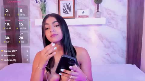 My name is AMY... Nice to meet you  thumb up me please its important online show from December 20, 6:15 pm