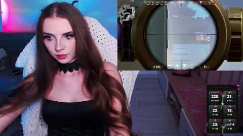 Amy is here  my telegram chanel -  online show from October 24, 8:16 pm