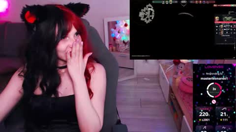 Amy is here  my telegram chanel -  online show from March 4, 7:20 pm