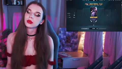 Snapshot of amyboop_ chatting on June 26, 11:58 am Amy is here my telegram chanel - online show from June 26, 11:58 am