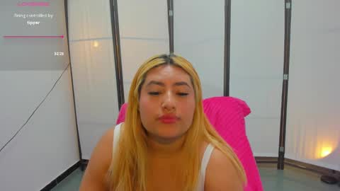 Snapshot of amycook8 chatting on January 11, 10:40 am Amy Cook online show from January 11, 10:40 am