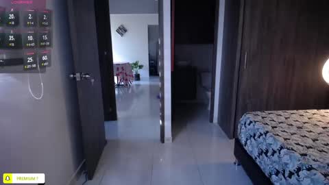 Snapshot of amyharlow_ chatting on May 6, 9:42 pm Jenn online show from May 6, 9:42 pm