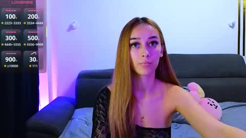 amykentt online show from November 24, 4:18 pm