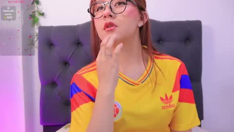 Amyy online show from July 3, 12:44 pm