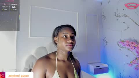 Amykord online show from February 17, 11:29 am