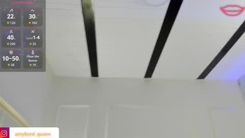 Amykord online show from March 20, 12:10 pm