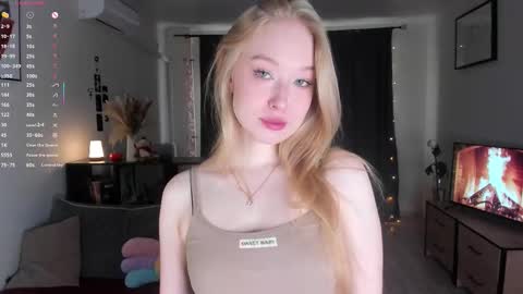 Snapshot of amylouwood chatting on February 16, 6:31 am Amy online show from February 16, 6:31 am