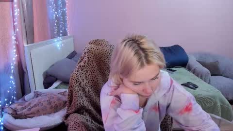 amymilson online show from February 11, 11:04 am