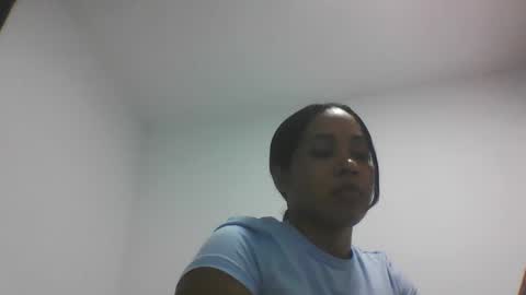 Snapshot of amyoconor chatting on April 30, 12:17 am Amy online show from April 30, 12:17 am