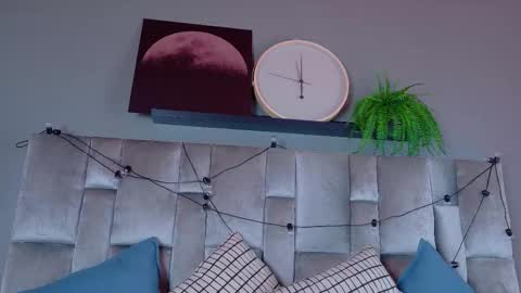  AMMY  online show from February 25, 11:53 am